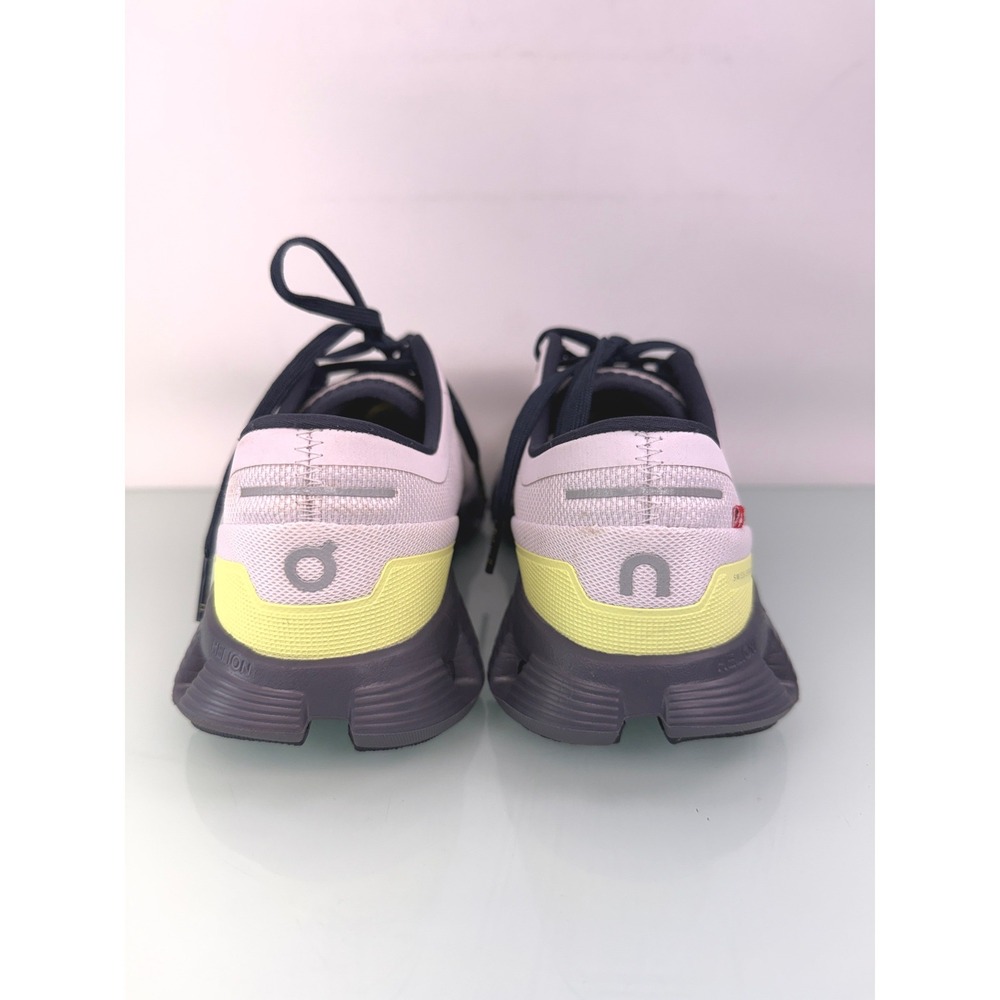 On Cloud X3 Running Shoes Women 8 Orchid Iorn Gorpcore Athleisure Fitness Clean - Picture 8 of 10